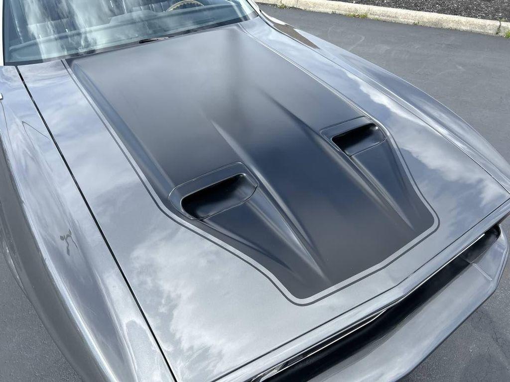 used 1973 Ford Mustang car, priced at $34,995