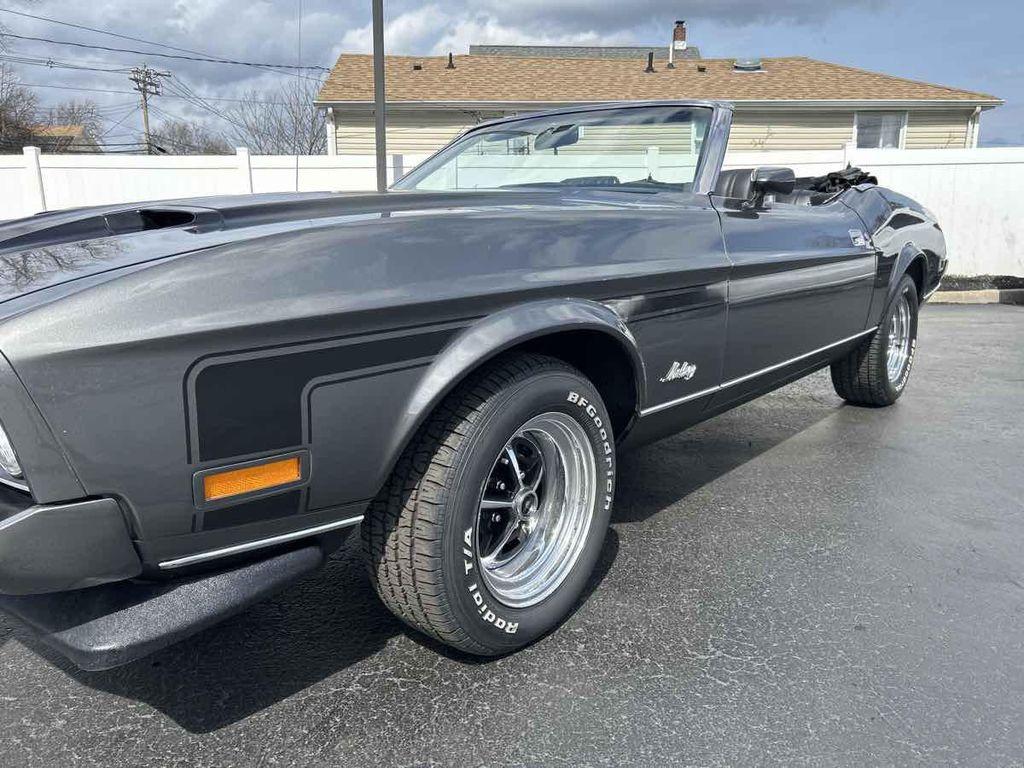 used 1973 Ford Mustang car, priced at $34,995