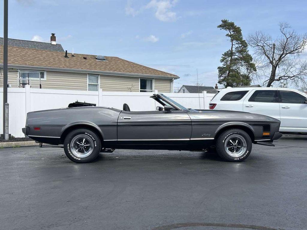 used 1973 Ford Mustang car, priced at $34,995