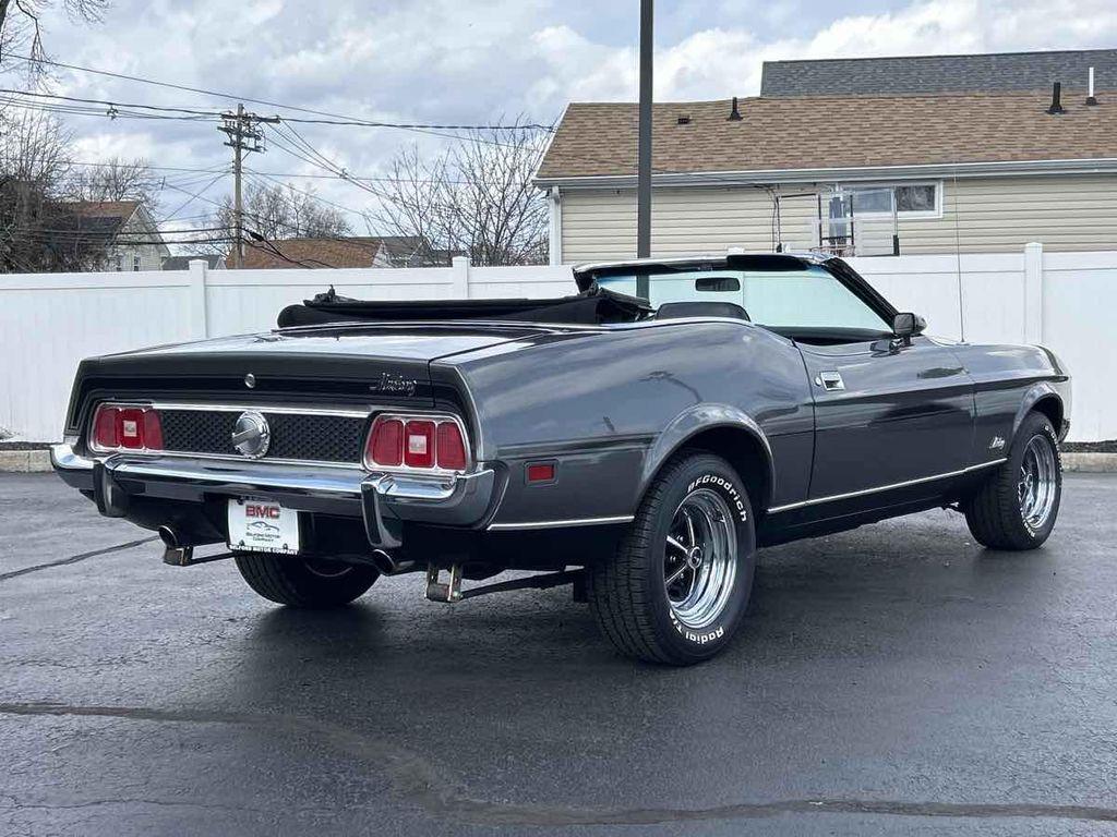 used 1973 Ford Mustang car, priced at $34,995