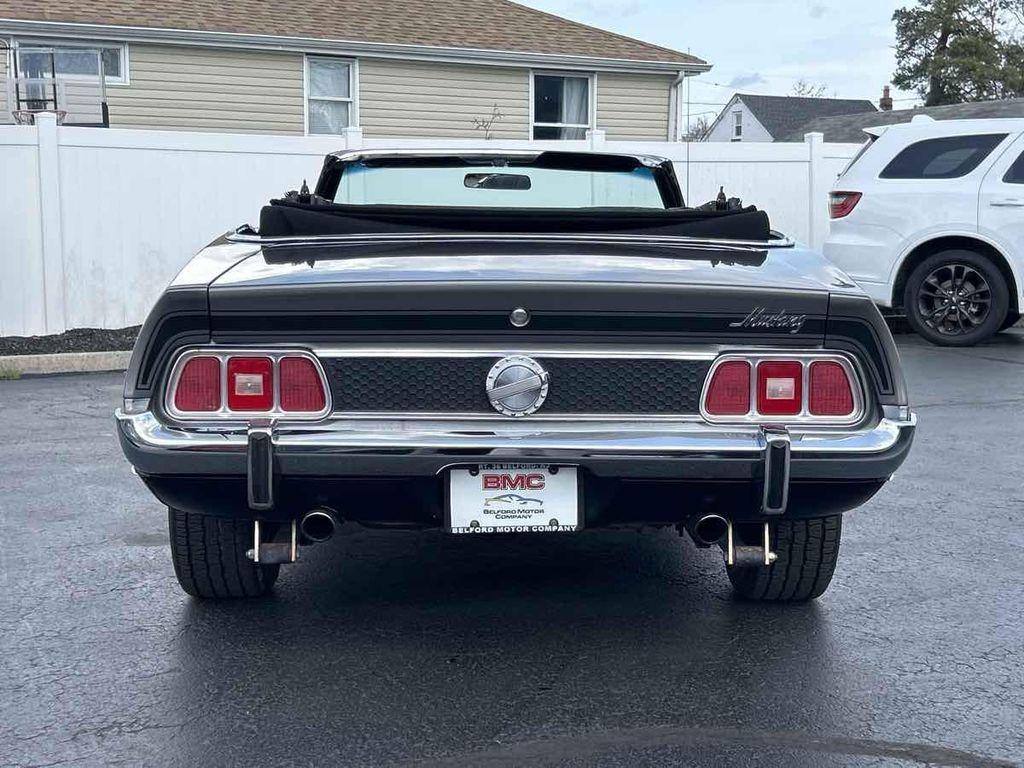 used 1973 Ford Mustang car, priced at $34,995
