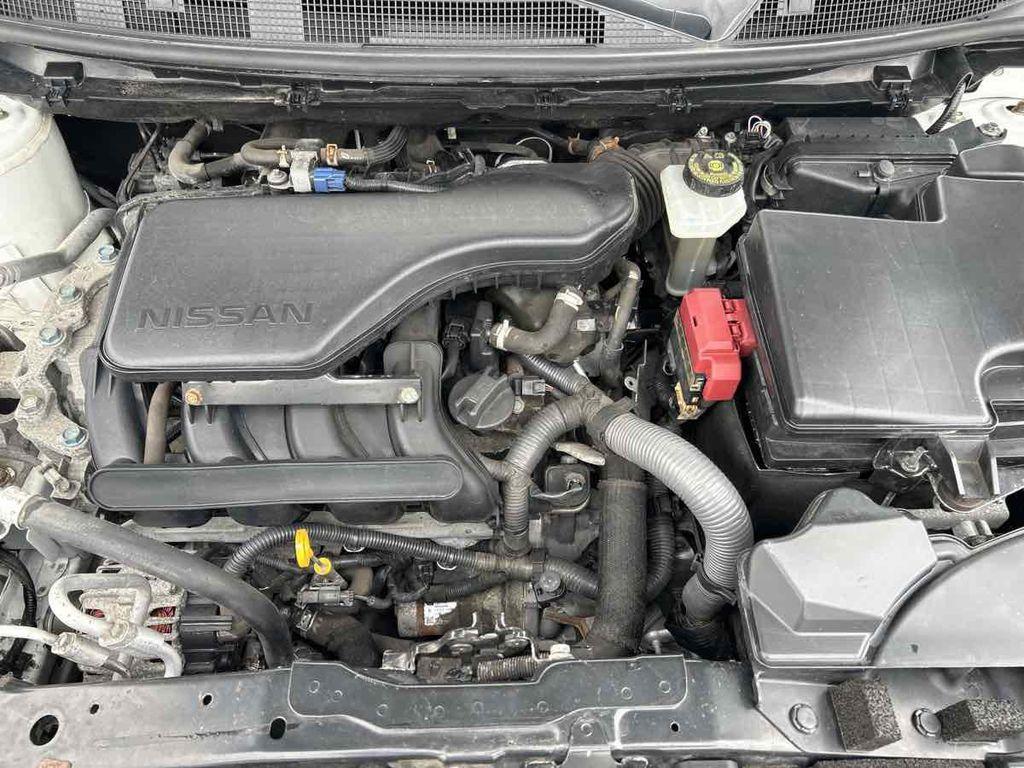 used 2019 Nissan Rogue Sport car, priced at $14,825