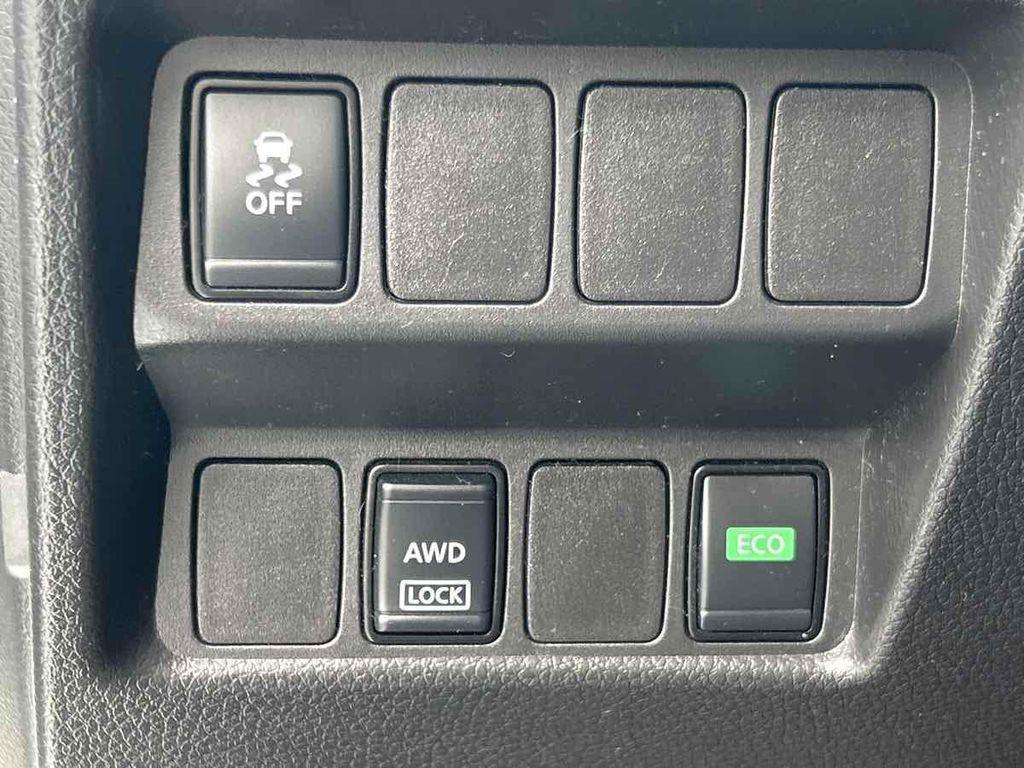 used 2019 Nissan Rogue Sport car, priced at $14,825