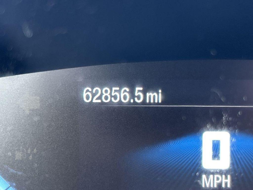 used 2021 Ford Bronco Sport car, priced at $19,785