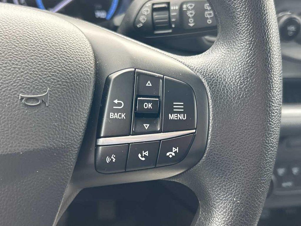 used 2021 Ford Bronco Sport car, priced at $19,785