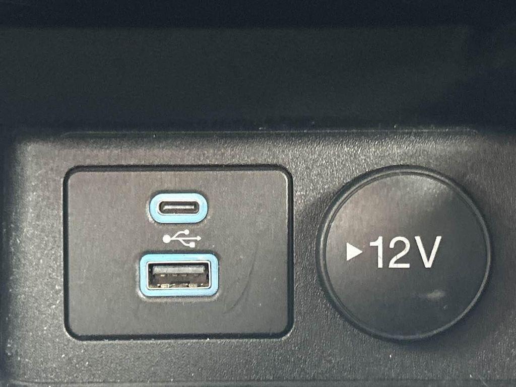 used 2021 Ford Bronco Sport car, priced at $19,785