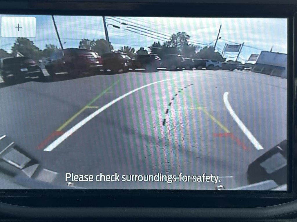 used 2021 Ford Bronco Sport car, priced at $19,785