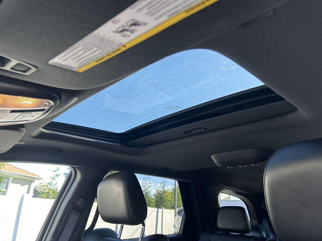 used 2022 Dodge Durango car, priced at $33,435