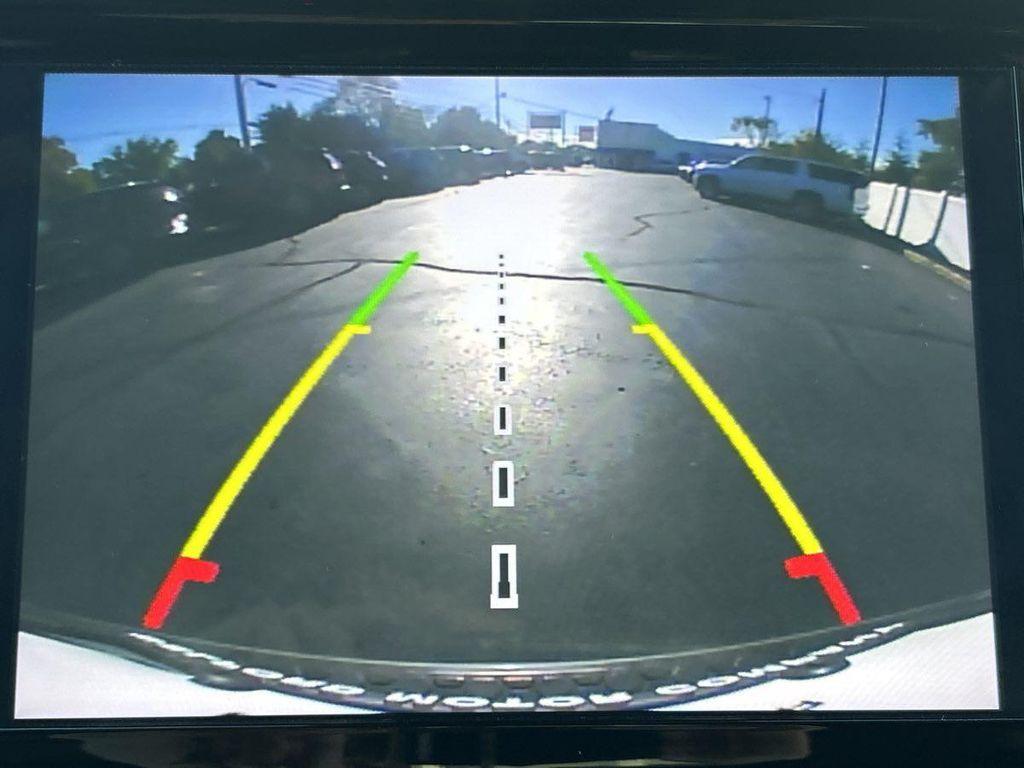 used 2022 Dodge Durango car, priced at $33,435