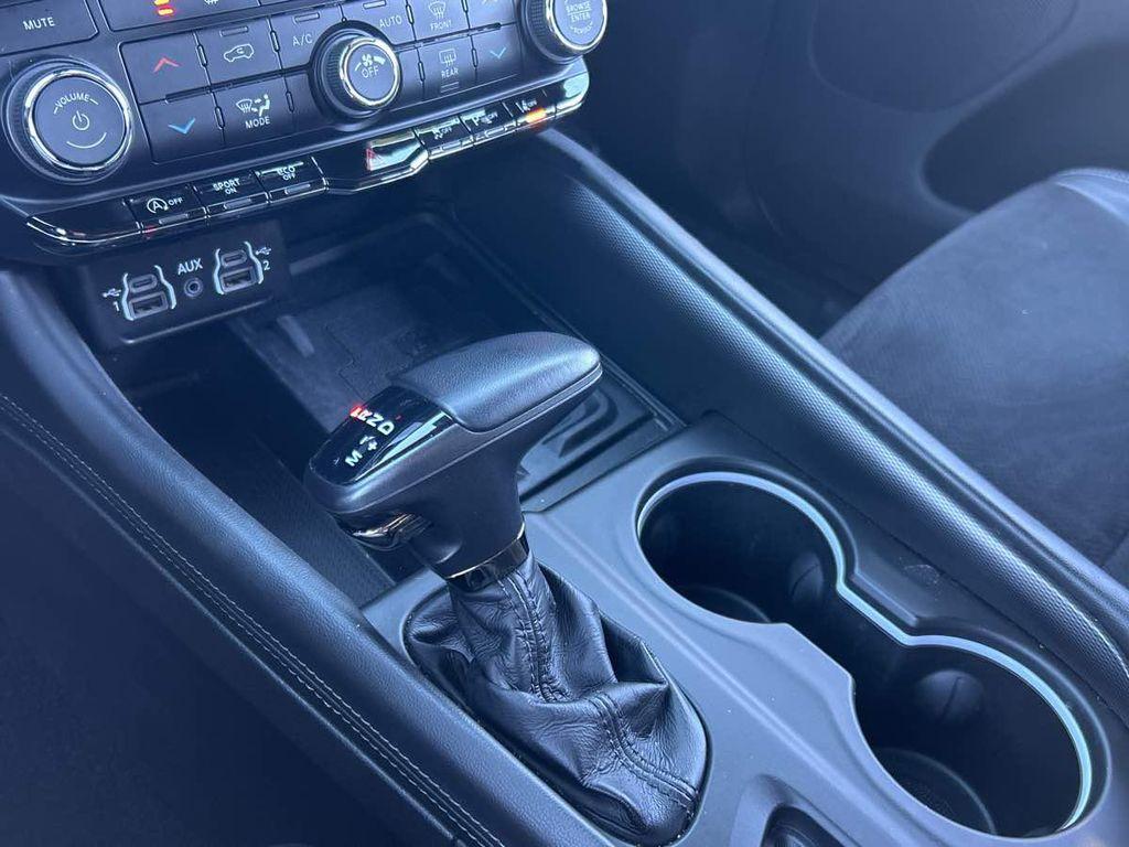 used 2022 Dodge Durango car, priced at $33,435