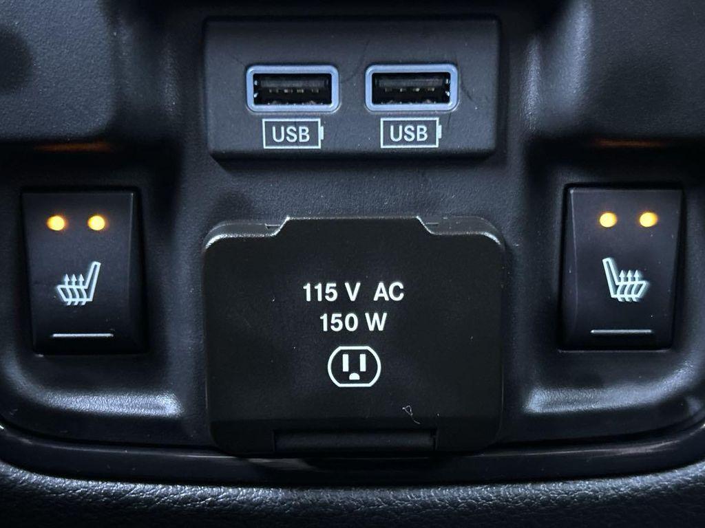 used 2022 Dodge Durango car, priced at $33,435