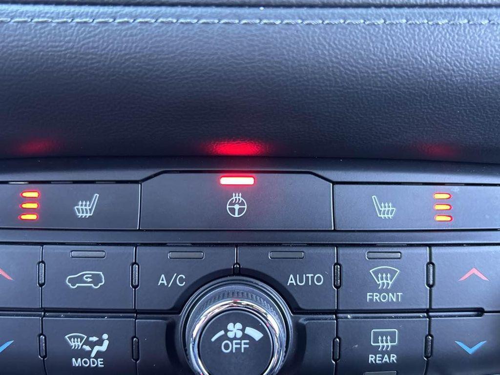 used 2022 Dodge Durango car, priced at $33,435