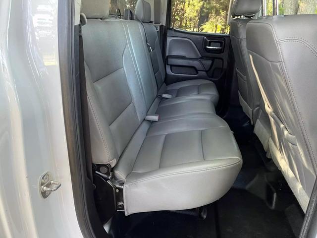 used 2019 Chevrolet Silverado 2500 car, priced at $18,900