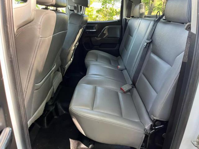 used 2019 Chevrolet Silverado 2500 car, priced at $18,900