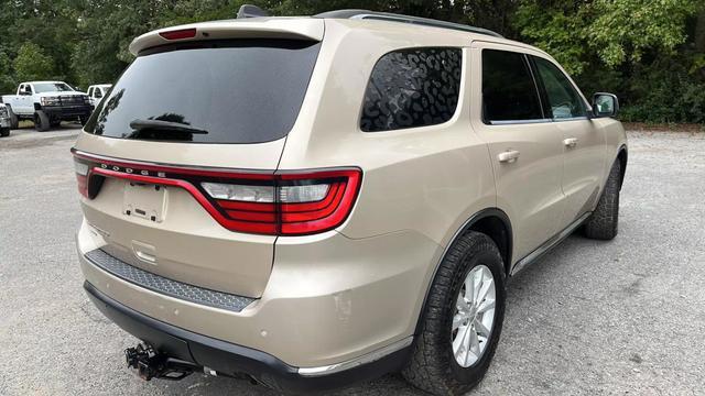 used 2014 Dodge Durango car, priced at $7,900