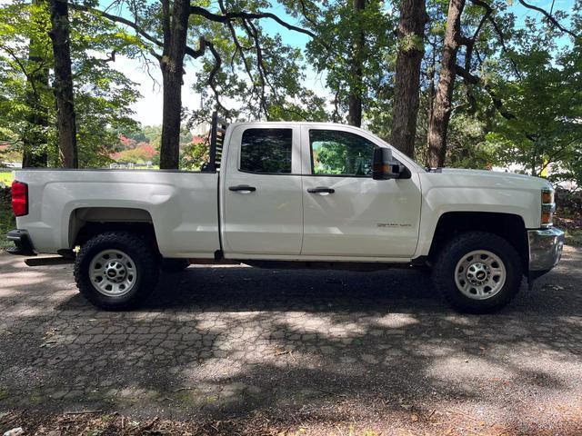 used 2019 Chevrolet Silverado 2500 car, priced at $23,900