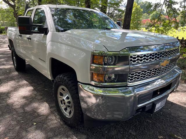 used 2019 Chevrolet Silverado 2500 car, priced at $23,900