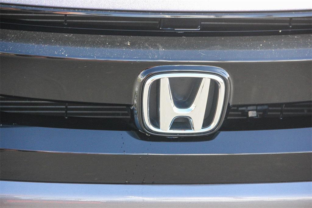 used 2021 Honda Civic car, priced at $20,558