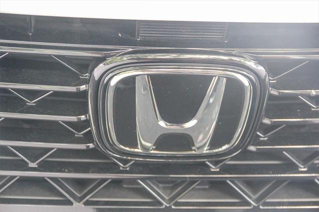 used 2024 Honda Accord car, priced at $25,823