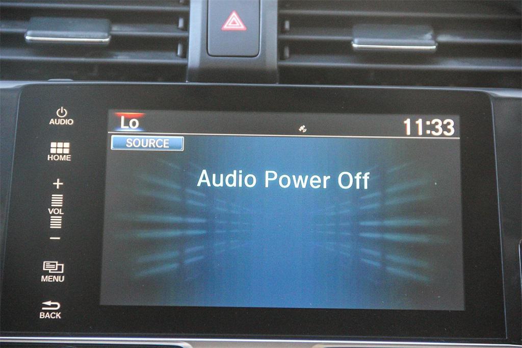 used 2016 Honda Civic car, priced at $15,962