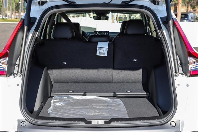 new 2025 Honda CR-V car, priced at $36,805