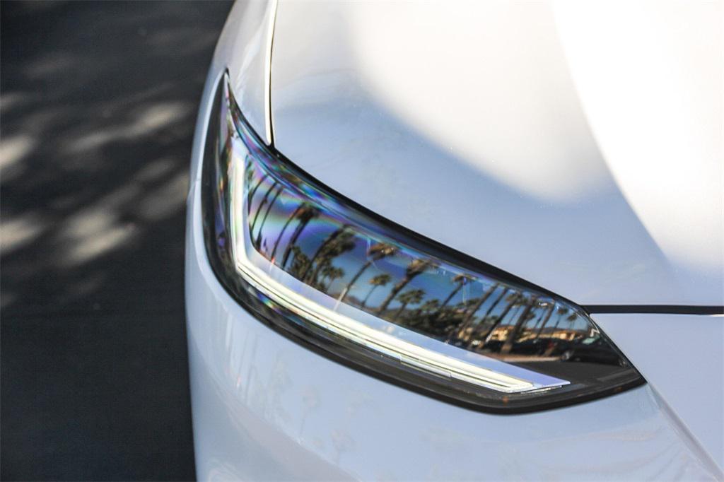 used 2025 Honda HR-V car, priced at $27,888