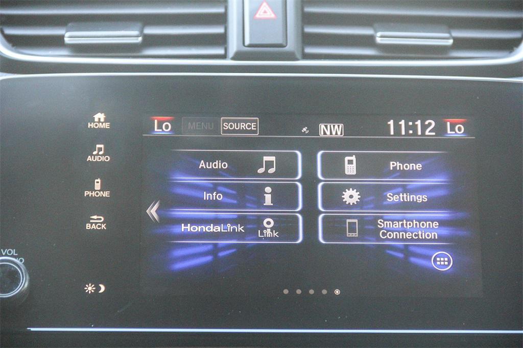 used 2022 Honda CR-V car, priced at $27,188