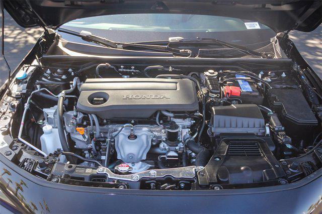 new 2026 Honda Civic car, priced at $28,990
