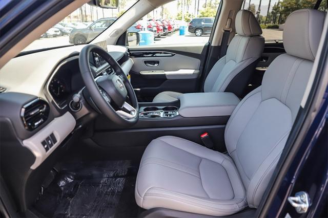 new 2025 Honda Pilot car, priced at $47,505