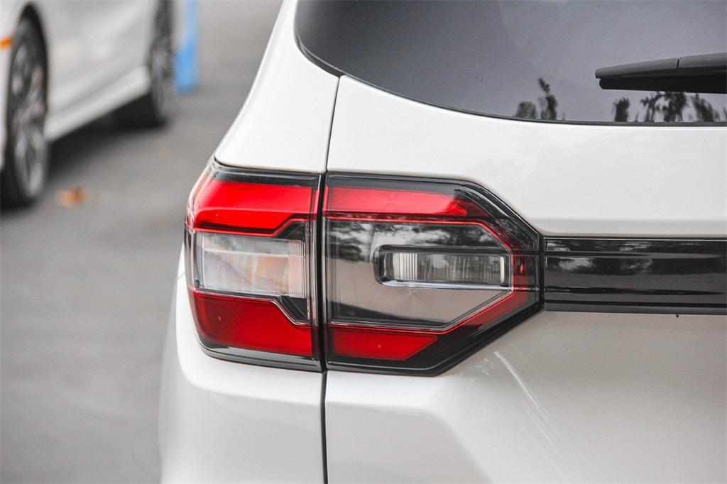 used 2024 Honda Pilot car, priced at $38,238