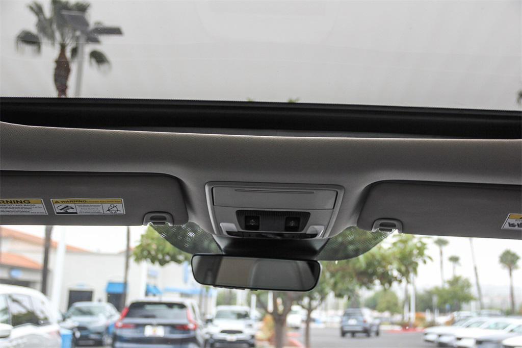 used 2024 Honda Pilot car, priced at $38,238