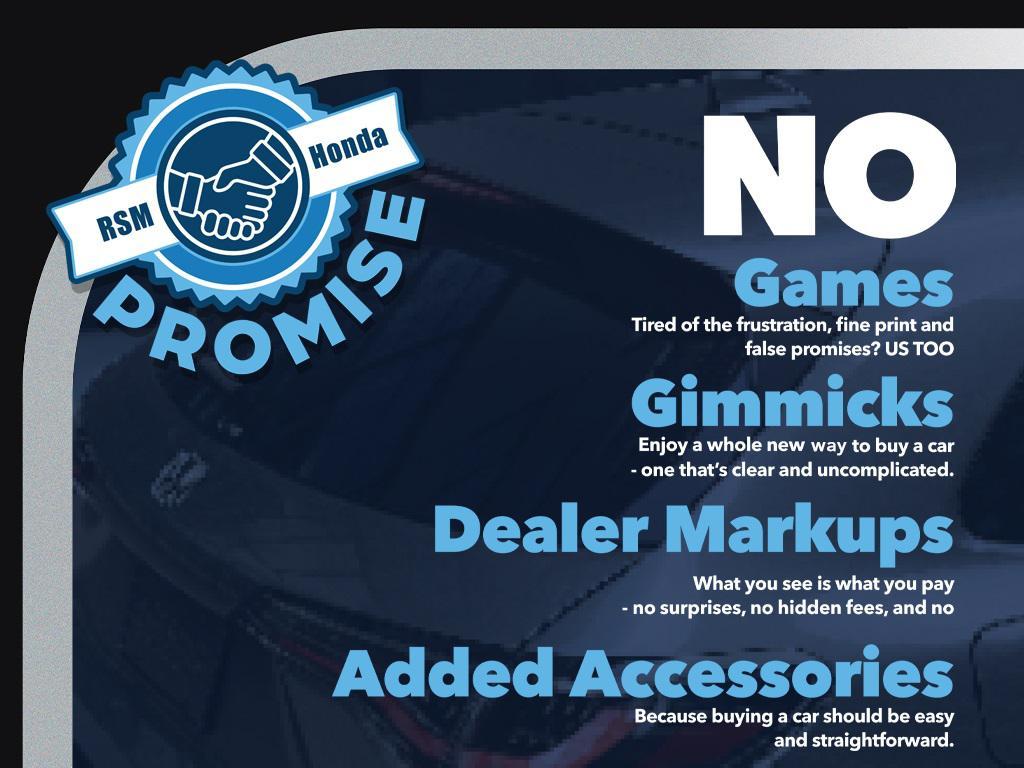 used 2024 Honda Pilot car, priced at $38,238