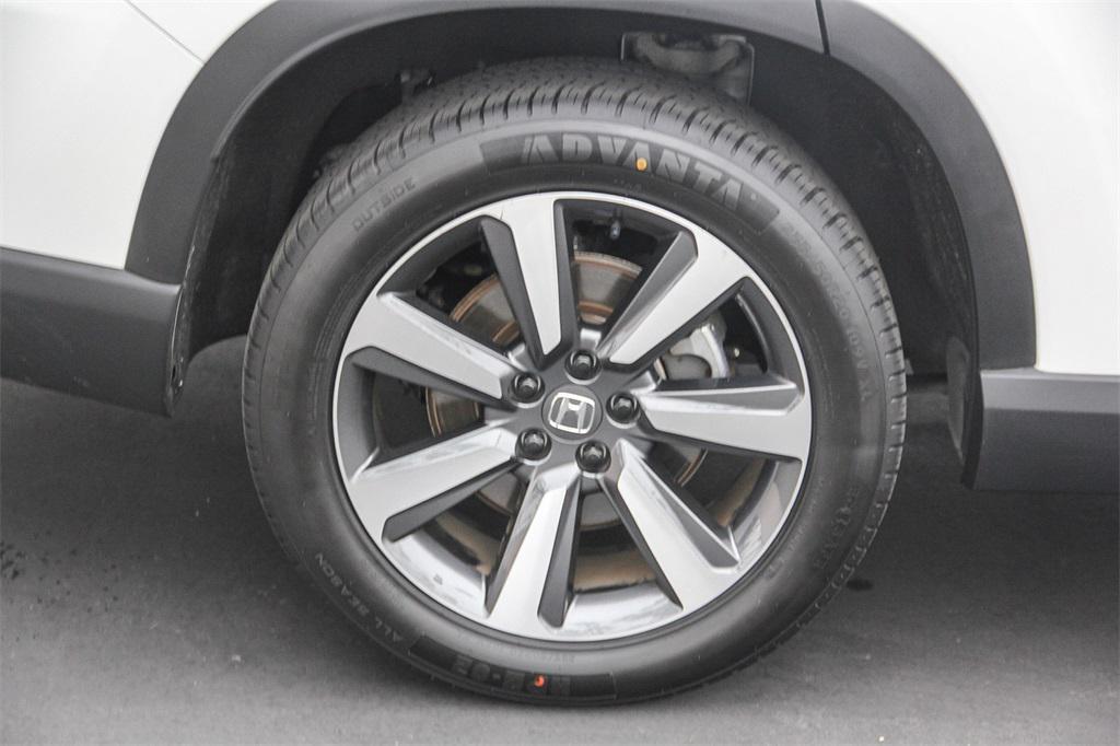 used 2024 Honda Pilot car, priced at $38,238