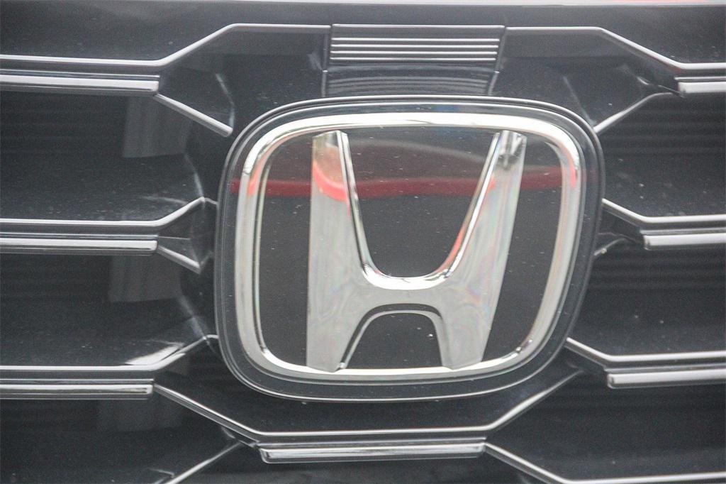 used 2024 Honda Pilot car, priced at $38,238