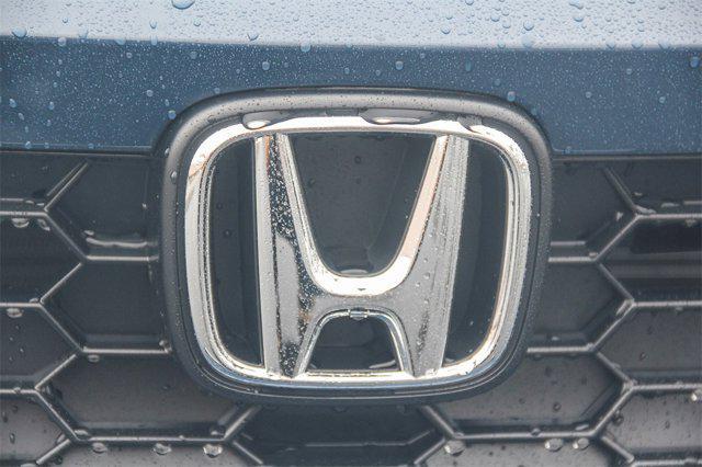 new 2026 Honda Civic car, priced at $28,245