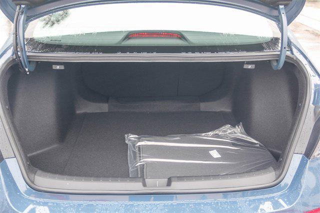 new 2026 Honda Civic car, priced at $28,245