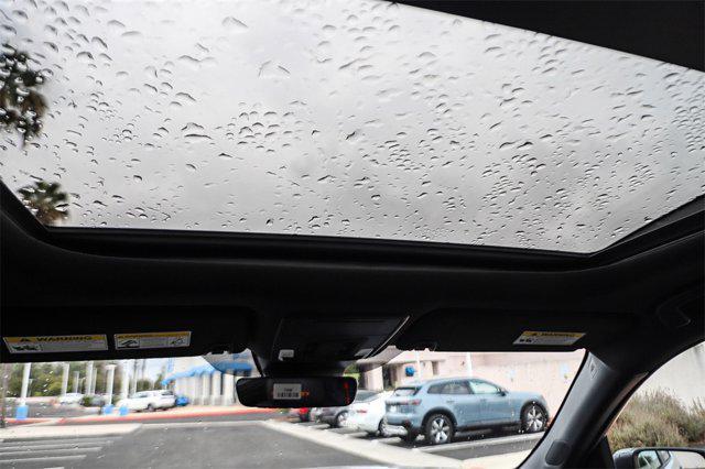 new 2025 Honda Pilot car, priced at $51,350