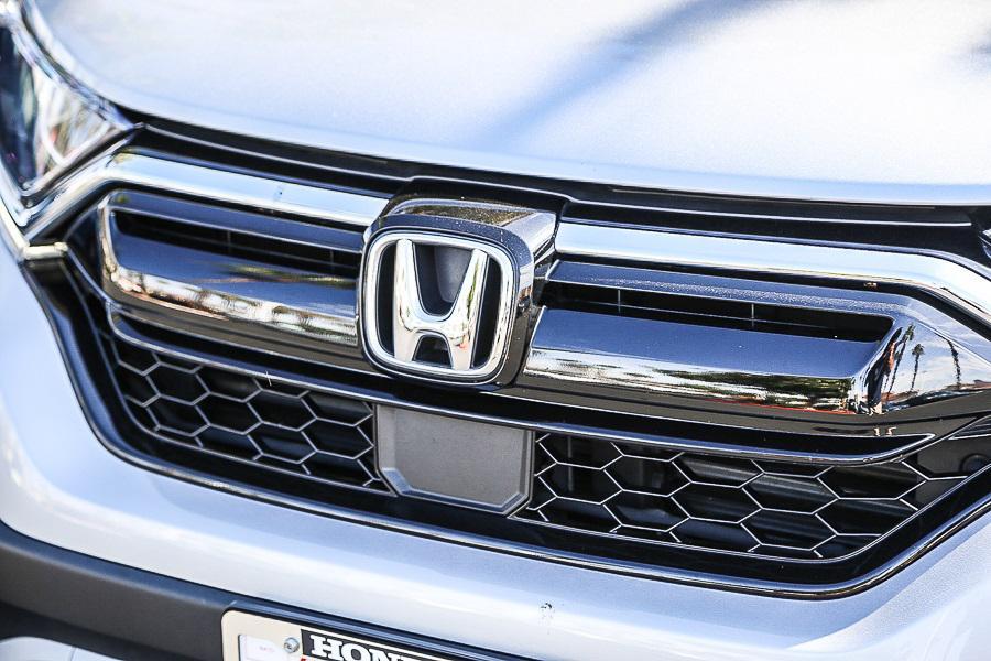 used 2022 Honda CR-V car, priced at $27,088