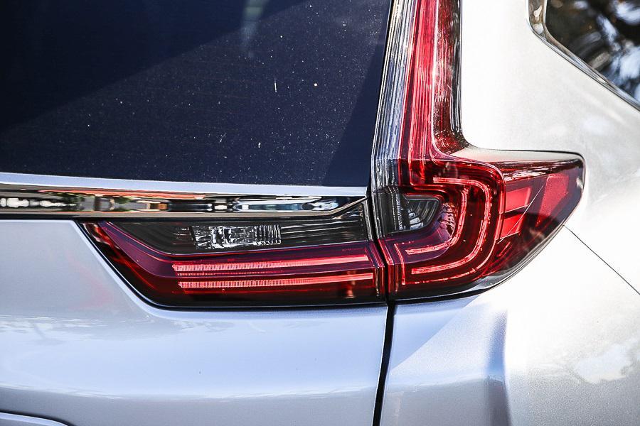 used 2022 Honda CR-V car, priced at $27,088