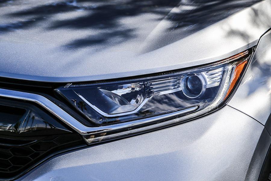 used 2022 Honda CR-V car, priced at $27,088