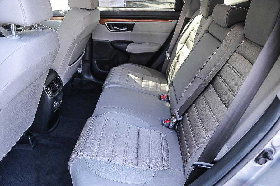 used 2022 Honda CR-V car, priced at $27,088