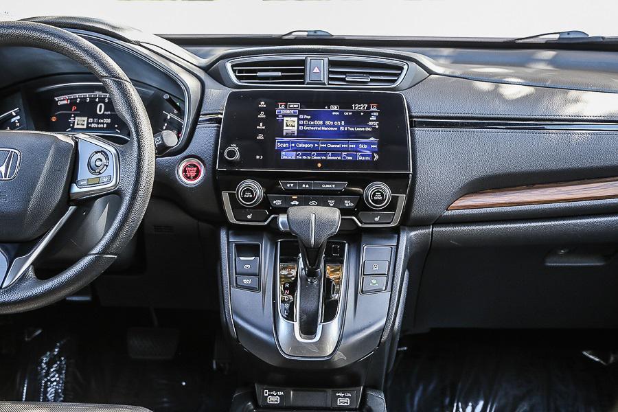 used 2022 Honda CR-V car, priced at $27,088