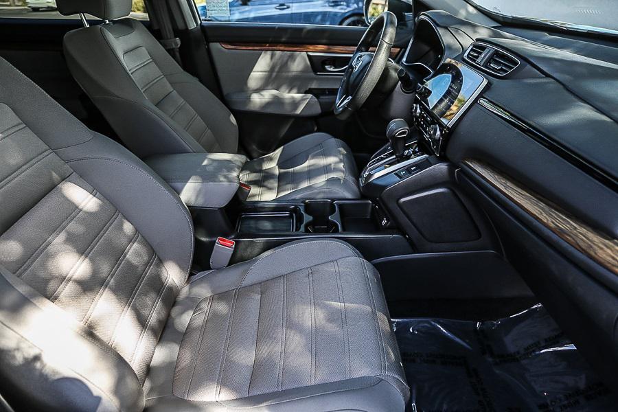 used 2022 Honda CR-V car, priced at $27,088