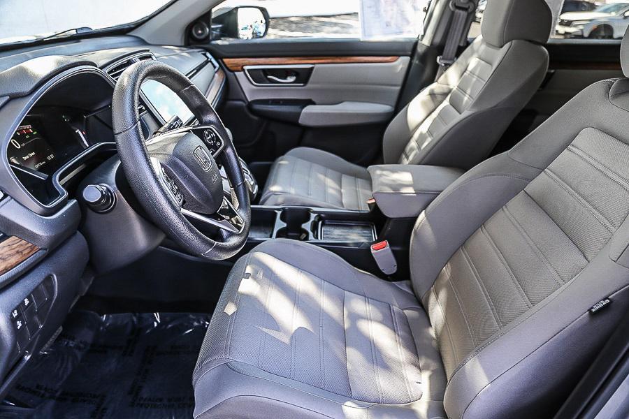 used 2022 Honda CR-V car, priced at $27,088