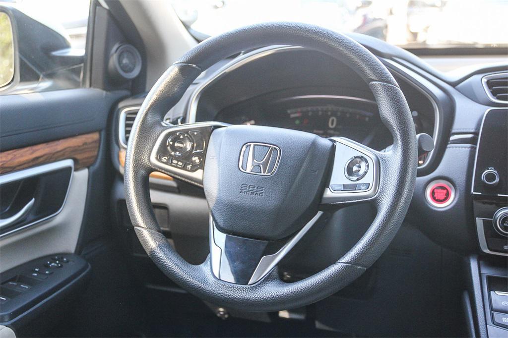 used 2020 Honda CR-V car, priced at $22,498