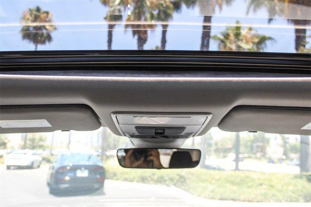new 2026 Honda CR-V car, priced at $37,305
