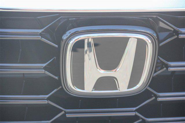 new 2026 Honda CR-V car, priced at $37,305