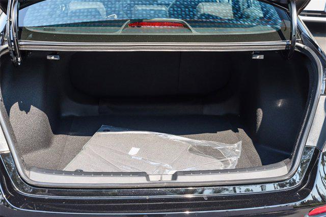 new 2026 Honda Civic car, priced at $27,790