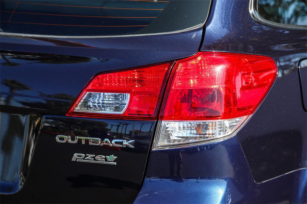 used 2012 Subaru Outback car, priced at $8,177