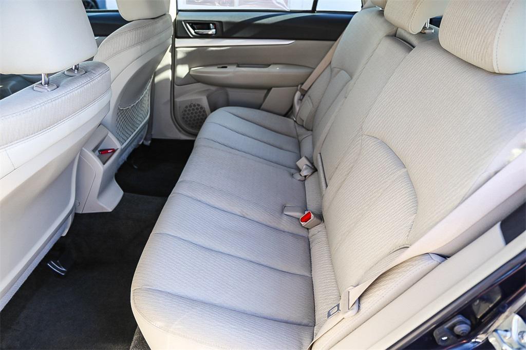 used 2012 Subaru Outback car, priced at $8,177
